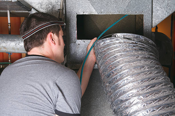 Best Best Air Duct Cleaning Company  in Goshen, KY