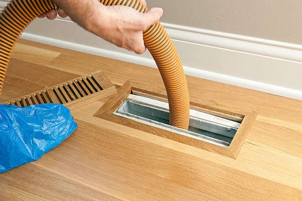 Best Local Air Duct Cleaning Services  in Goshen, KY