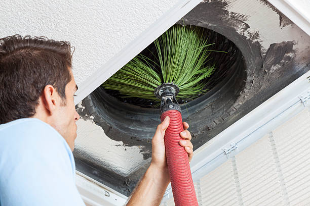 Best Commercial Air Duct Cleaning  in Goshen, KY