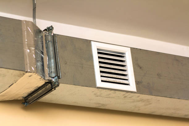 Best HVAC Duct Inspection Services  in Goshen, KY